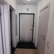 Квартира 33,3 м², 1-комнатная - изображение 3