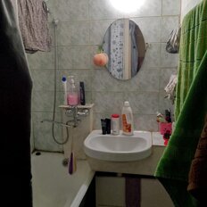 Квартира 30 м², 1-комнатная - изображение 1