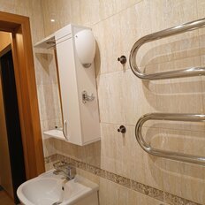 Квартира 27 м², студия - изображение 1