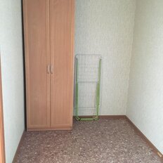 Квартира 36 м², 1-комнатная - изображение 1