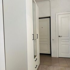 Квартира 20,4 м², студия - изображение 5