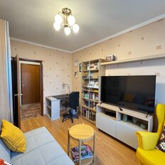 Квартира 51 м², 2-комнатная - изображение 1