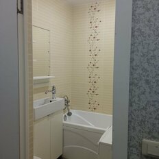 Квартира 36 м², 1-комнатная - изображение 5