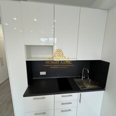 Квартира 29,6 м², студия - изображение 4