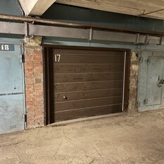 20 м², гараж - изображение 1