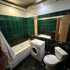 Квартира 59,5 м², 2-комнатная - изображение 3