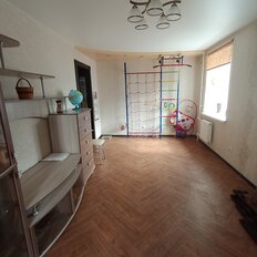 Квартира 58 м², 2-комнатная - изображение 1