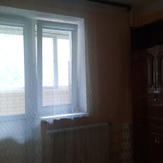 Квартира 39,7 м², 1-комнатная - изображение 3