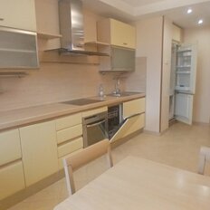 Квартира 96,4 м², 3-комнатная - изображение 3