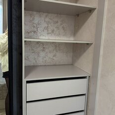 Квартира 41 м², 1-комнатная - изображение 4