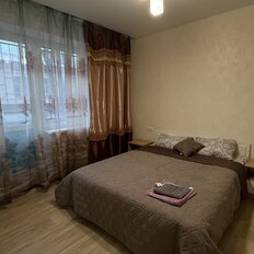 Квартира 80 м², 3-комнатная - изображение 5