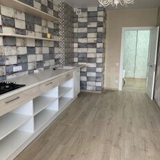 Квартира 55,6 м², 1-комнатная - изображение 3