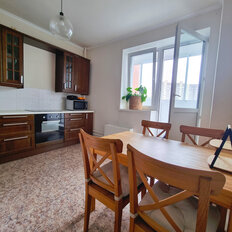 Квартира 74 м², 2-комнатная - изображение 5