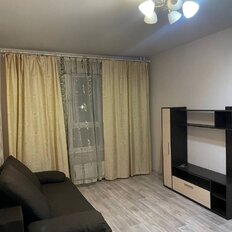 Квартира 35 м², 1-комнатная - изображение 2