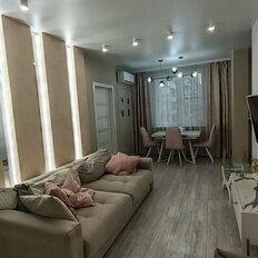 Квартира 66 м², 3-комнатная - изображение 3