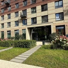 Квартира 70 м², 3-комнатная - изображение 4