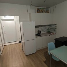 Квартира 23 м², студия - изображение 4