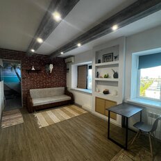 Квартира 40 м², студия - изображение 5