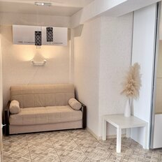 Квартира 56 м², 2-комнатная - изображение 5