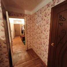 Квартира 58 м², 3-комнатная - изображение 5