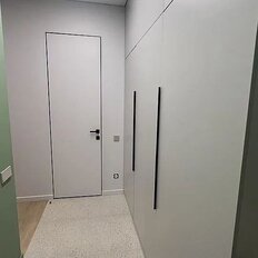 Квартира 50 м², 2-комнатная - изображение 4