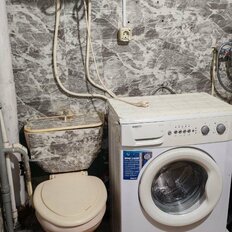 Квартира 39 м², 2-комнатная - изображение 1