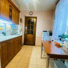 Квартира 53,5 м², 2-комнатная - изображение 5