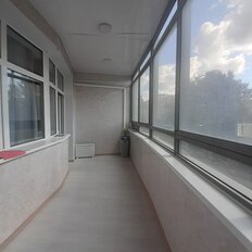 Квартира 90 м², 3-комнатная - изображение 5