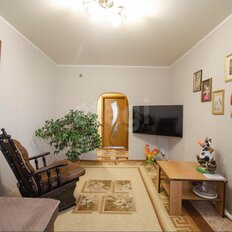 Квартира 62 м², 3-комнатная - изображение 3