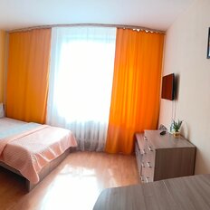 Квартира 36 м², студия - изображение 4