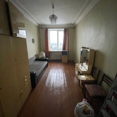 Квартира 62 м², 2-комнатная - изображение 3