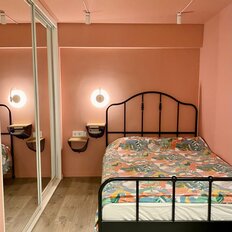 Квартира 30 м², 1-комнатная - изображение 4