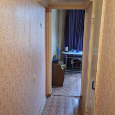 Квартира 33 м², 1-комнатная - изображение 3