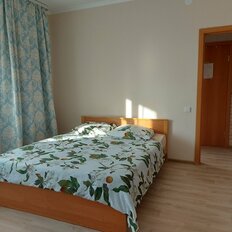 Квартира 37 м², 1-комнатная - изображение 2