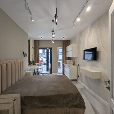 Квартира 20 м², студия - изображение 2