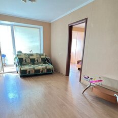 Квартира 62 м², 3-комнатная - изображение 3