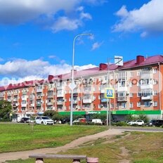 Квартира 31 м², 1-комнатная - изображение 2