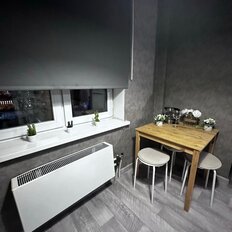 Квартира 45 м², 1-комнатная - изображение 5