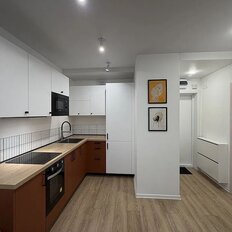 Квартира 32 м², 1-комнатная - изображение 1