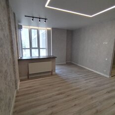 Квартира 34 м², студия - изображение 2