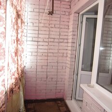 Квартира 18,6 м², 1-комнатная - изображение 1