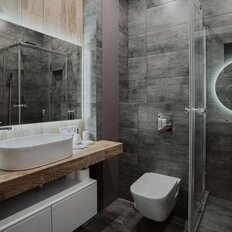 Квартира 28,2 м², студия - изображение 4