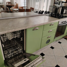 Квартира 90 м², 3-комнатная - изображение 5