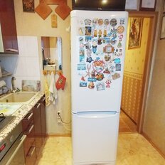 Квартира 55,7 м², 3-комнатная - изображение 3