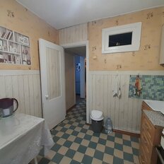 Квартира 42 м², 2-комнатная - изображение 4