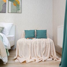 Квартира 35 м², студия - изображение 2