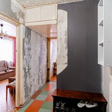 Квартира 33,3 м², 1-комнатная - изображение 1