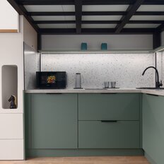 Квартира 17,3 м², студия - изображение 5