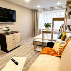 Квартира 32 м², 1-комнатная - изображение 4