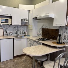 Квартира 57 м², 2-комнатная - изображение 5